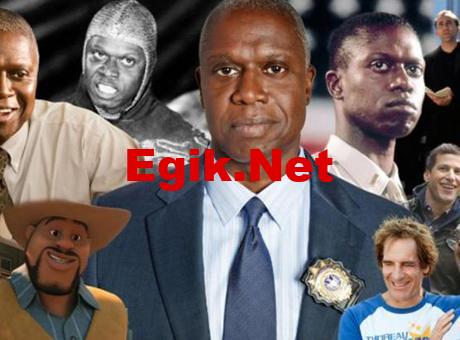 Brooklyn Nine-Nine yıldızı Andre Braugher yaşaımını yitirdi!