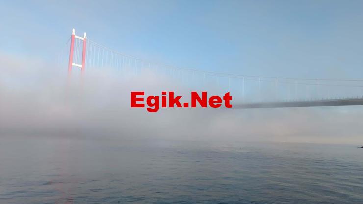 Çanakkale Boğazı’nda gemi trafiği çift yönlü askıya alındı