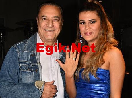 Gülseren Ceylan’dan Mehmet Ali Erbil açıklaması: Kopmamız zor oldu, gerçek bir aşk vardı!