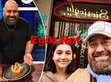 Haberler: Somer Şef paylaştı! İşte Kadıköy’deki Sivrioğlu Apartmanı’nın hikayesi