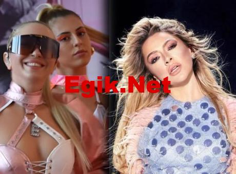 Hadise’nin ‘bebeleri pistten alalım’ sözlerine Ece Seçkin’den yanıt!