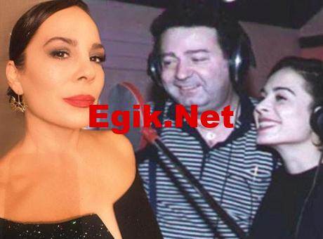 ‘Hayatımın kırılma noktası Kayahan’la tanışmam!’ – Magazin Haberleri