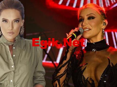 İrem Derici: İstemeyen cici oğluna almasın!