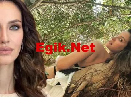 İrem Helvacıoğlu, ‘Senden Önce’ kadrosunda