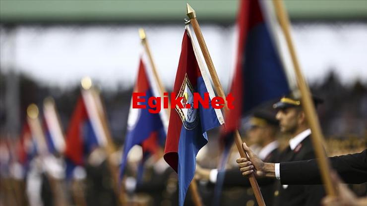 Jandarma ve Sahil Güvenlik Akademisinde eğitim görecek subay ile astsubay alımı yapılacak