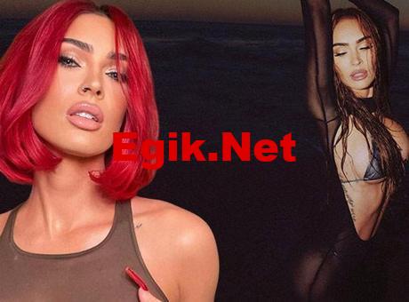 Meghan Fox’tan samimi açıklamalar! İddialı tarzıyla konuşuluyor…