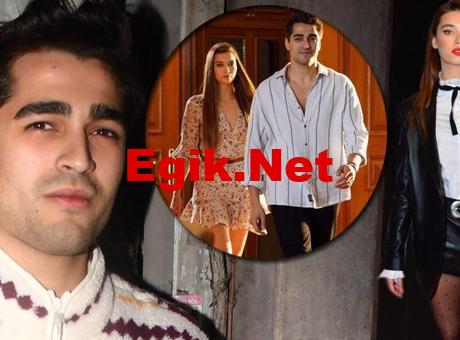 Mert Ramazan Demir’le ayrıldı mı? Afra Saraçoğlu ilk kez konuştu