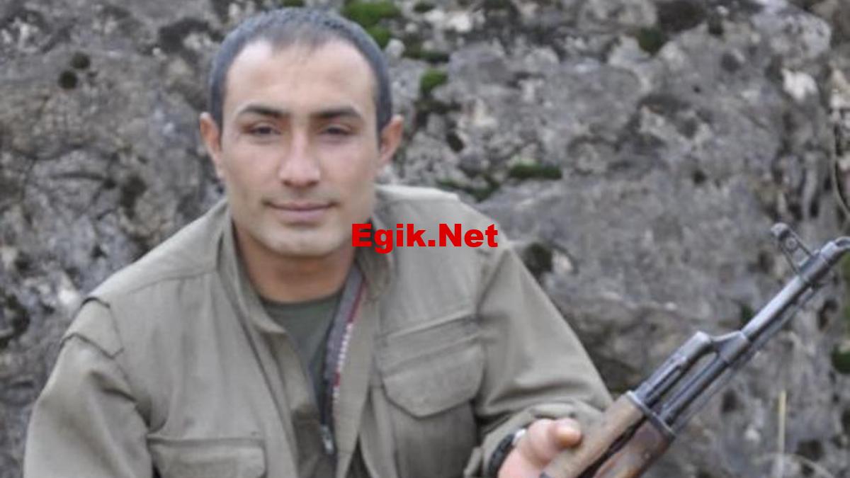 MİT’ten nokta operasyon: PKK’nın sözde Süleymaniye sorumlusu etkisiz
