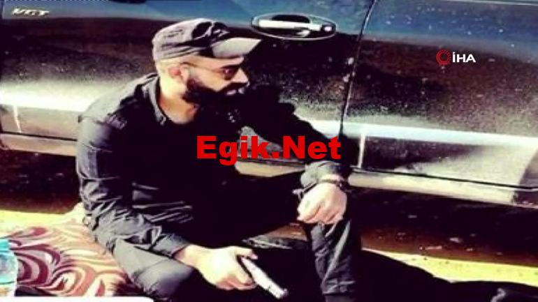 MİT’ten Suriye’de nokta operasyon: Sözde sorumlu terörist etkisiz