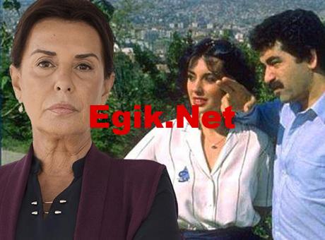 Perihan Savaş ve İbrahim Tatlıses yıllar sonra bir araya geldi! Kızları paylaştı