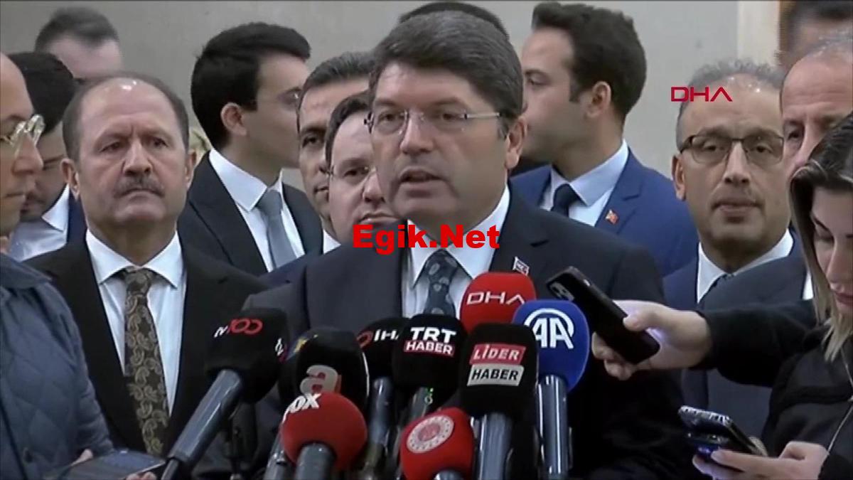 Son dakika: Kuryenin ölümüne neden olan kaza… Bakan Tunç: Sanık Türkiye’ye gelecek