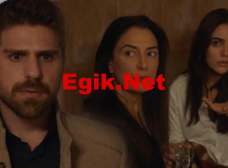 ‘Üç Kız Kardeş’te Rüçhan, Türkan’ı zehirlemeye çalıştı!