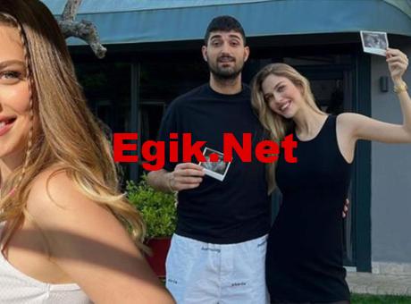 Yasemin Şefkatli, İdo Tatlıses’in ayaklarına masaj yaptı! ‘Ben miyim hamile o mu?’