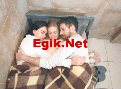 Yeniden mutlu olabilecek mi?