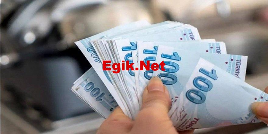 2 Çocuğu Olanlara Devlet’ten tarafından yardım Yapılacak! PTT’den 7 Bin TL Ödeme Alabilirsiniz!