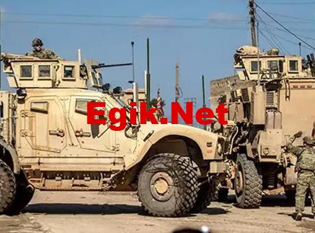 CNN ve Foreign Policy ABD’nin yeni Orta Doğu planını yazdı: Suriye’den çekilmeyi Irak izleyebilir!