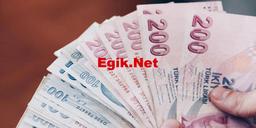 Denizbank, 100.000 TL’ye Kadar Kredi Desteği Sunuyor! TC Kimlik Numarasına Göre Ödeme Başladı! İşte Detaylar!