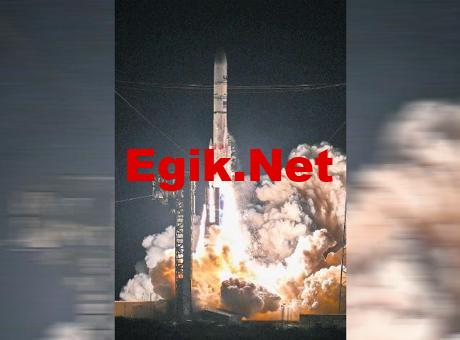 Eski başkanların DNA’ları uzayda kaldı