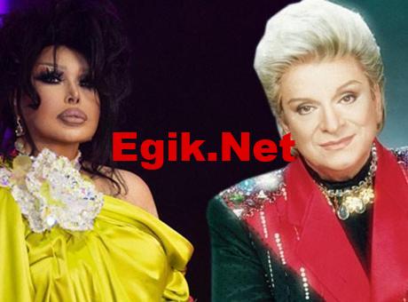 Haberler: Bülent Ersoy’dan Zeki Müren’le ilgili şok eden açıklamalar