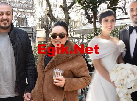 HABERLER: Ezgi Mola’dan annelik açıklaması