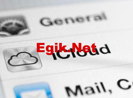 iCloud Giriş 2024: Apple Kimliği ile iCloud’a Giriş Nasıl Yapılır?