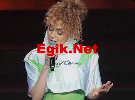 Lübnan’da Dilan Çıtak’a büyük ilgi