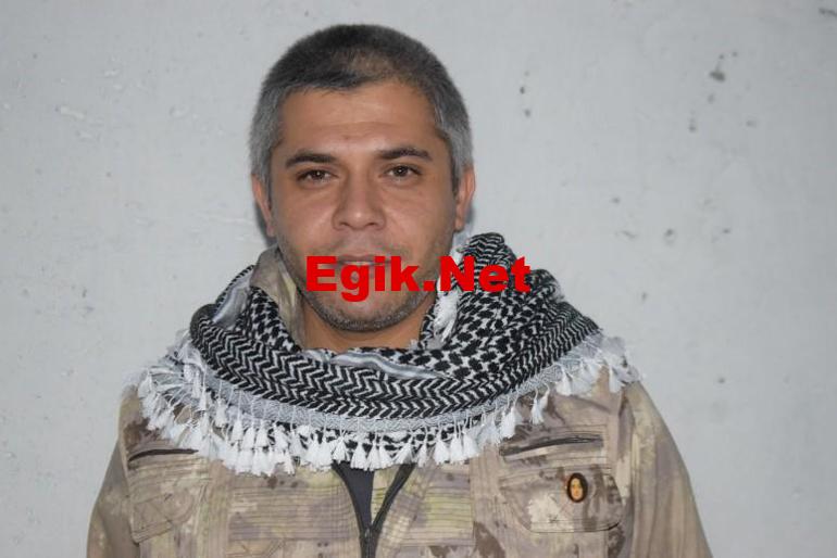 MİT’ten kritik operasyon: PKK’nın uyuşturucudan sorumlu üst düzey yöneticisi etkisiz!