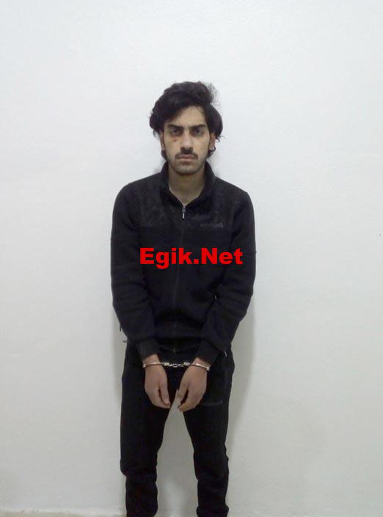 MİT’ten Suriye’de kritik operasyon: DEAŞ’ın sözde sorumlusu Abdullah El Cündi yakalandı