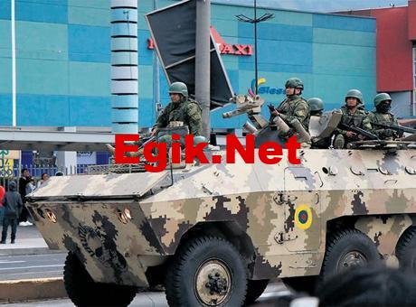 Narko-savaş başladı!