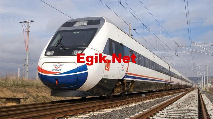 Projenin yüzde 62’si tamamlandı: Ankara-İzmir 3,5 saat olacak