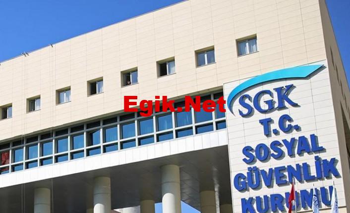 SGK’dan Yüzleri Güldürecek Müjde! İşsizlere Devlet Harçlığı! SGK’ya Yazılı Dilekçe ile Başvuru Yapmanız Yeterli!
