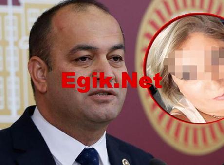 Son dakika! CHP’li milletvekili Özgür Karabat’a şantaj davasında sanıklara tahliye