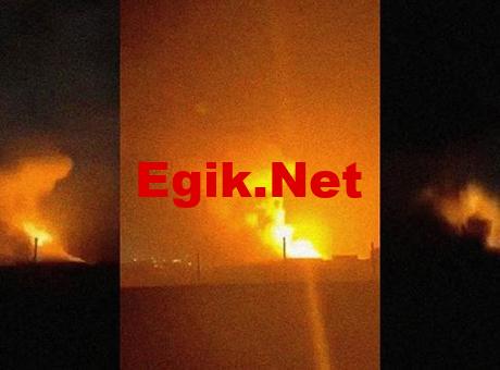 SON DAKİKA HABERLERİ: Gazze’deki savaşta son durum! İran saldırdı! Füze yağmurunu iki ülkedeki patlamalar izledi