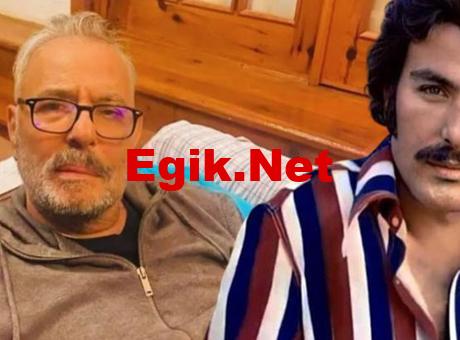 Uzun süredir Marmaris’te yaşıyor! Ferdi Tayfur’un sağlık durumu