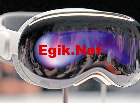 Apple Vision Pro ABD’de piyasaya çıktı