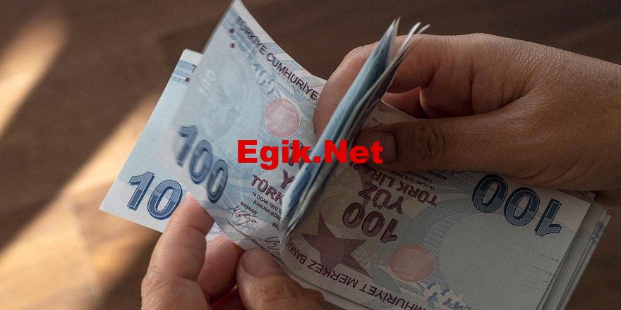 Devlet Bankası Duyurdu: SSK BAĞ-KUR Emeklilerine Tek Kalemde 50 Bin Lira Verecek! Başvuru ve Geri Ödeme Planları!