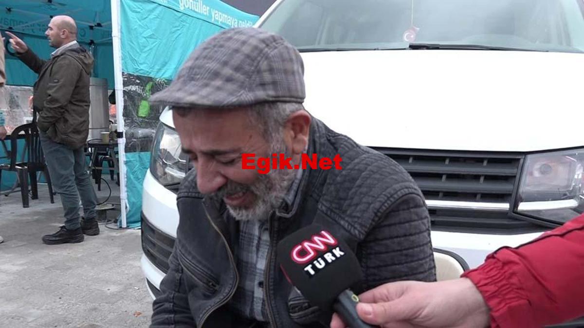 Erzincan’da madenci aileleri bekleyişini sürdürüyor