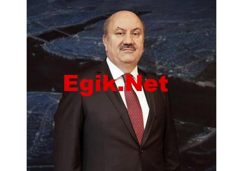 Mehmet Ali Akben: İşlemlerin yaklaşık yüzde 94’ü dijital kanallarımız aracılığıyla yapılıyor