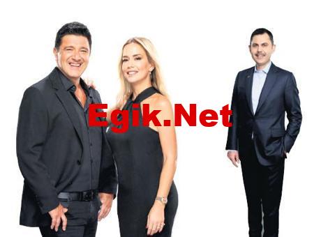 Murat Kurum projelerini anlatacak