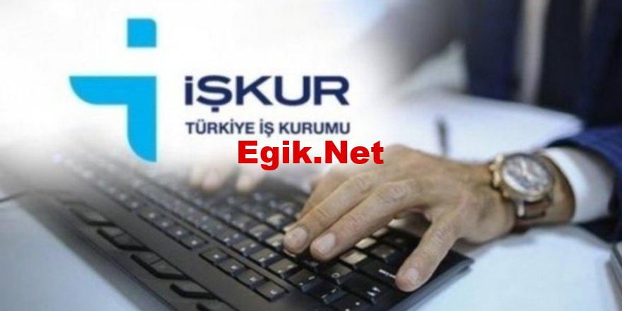 Şartlar belli oldu! İŞKUR Başvuru yapan herkese günlük 700 lira yardım yapacak! İşte Şartlar ve Başvuru Detayları!