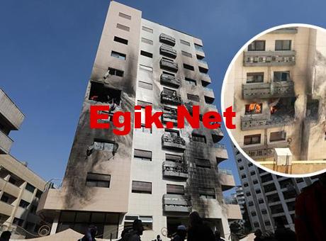 SON DAKİKA: Gazze’deki savaşta son durum nedir? İsrail medyası fiyaskoyu itiraf etti!