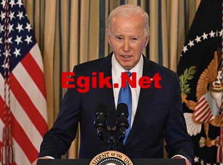 Biden sağlık kontrolünden geçti