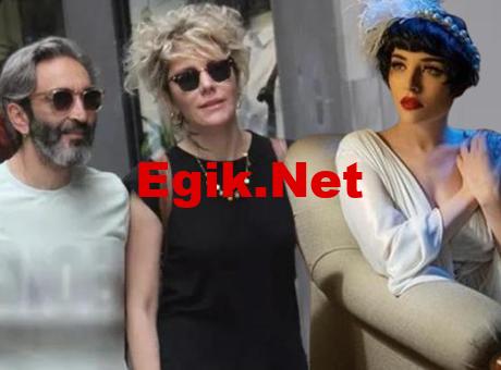 HABERLER: İklim Tamkan’ın iddiaları sonrasında Fırat Tanış sessizliğini bozdu!