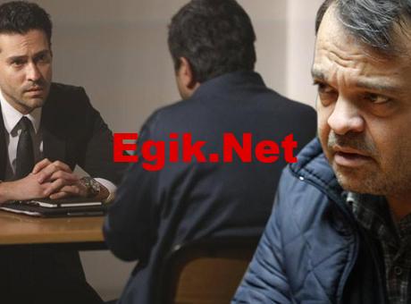 Taş Kağıt Makas ilk bölümü ile nefes kesti! Büyük gizem…