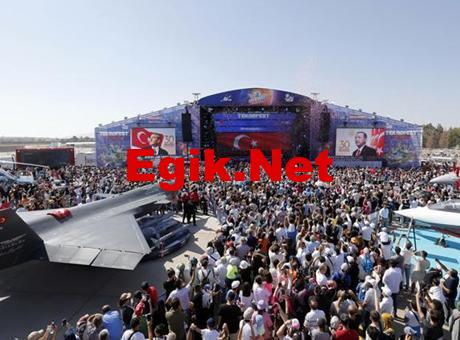 TEKNOFEST 2024’te iki yeni yarışma
