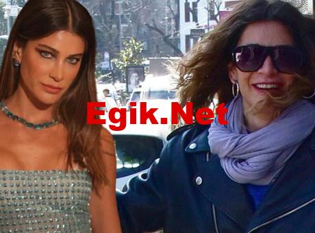 Berrak Tüzünataç: Yıllarca aşk üstüne aşk yaşadım!