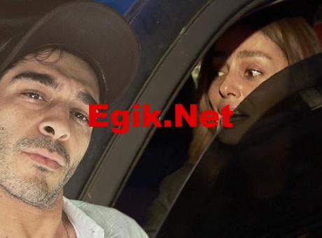 Bestemsu Özdemir panik oldu!