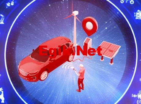 Çevre ve enerjide yenilenebilir teknolojiler TEKNOFEST’te