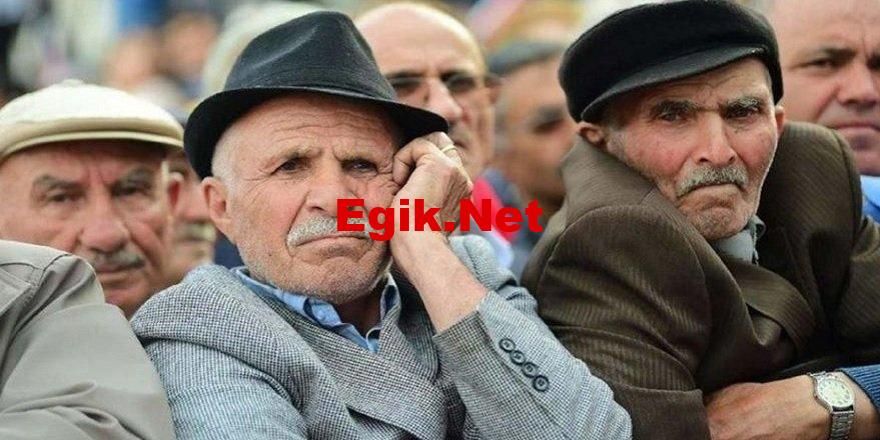 Emekliler İçin heyecan verici Haber! Emekli Maaşlarına15 Bin TL’lik Ek Zam Yolda! Detaylar haberimizde!