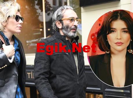 Haberler.. Piyanist İklim Tamkan, Fırat Tanış hakkında uzaklaştırma kararı aldırdı!